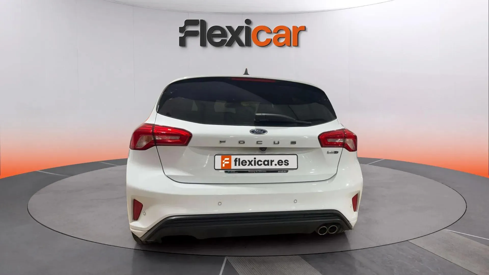 Ford Focus 1.0 EcoBoost MHEV ST-Line - foto 5