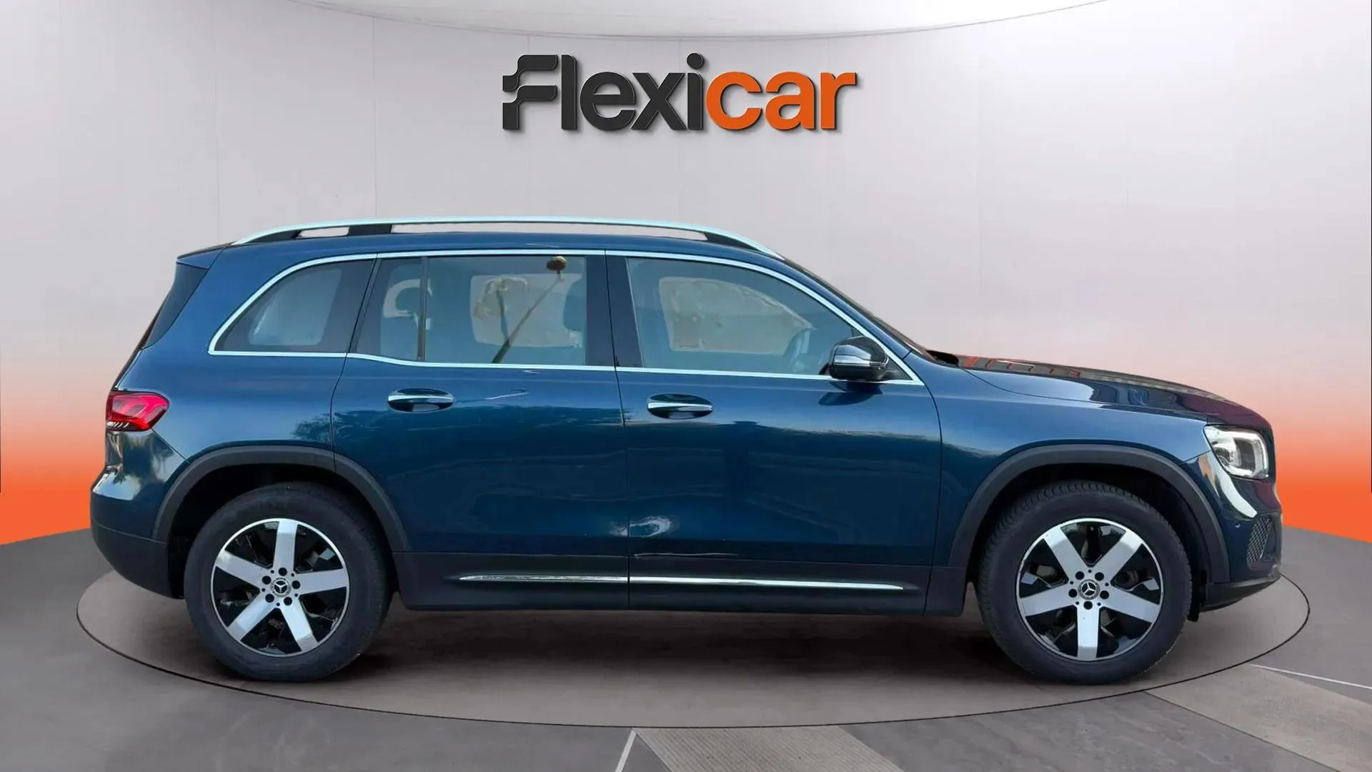 Mercedes-Benz GLB 2.0 GLB 200 D DCT - foto 3