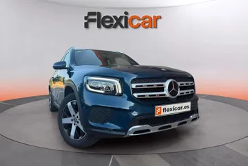 mercedes benz clase glb 20 glb 200 d dct 110kw 150cv diesel automatica cerdanyola 903000000271969