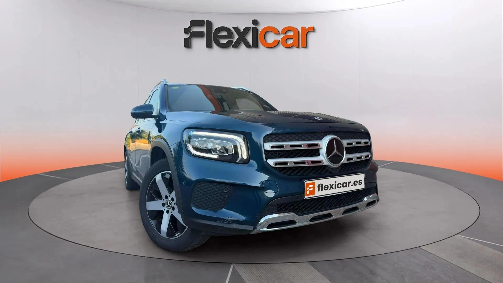 Mercedes-Benz GLB 2.0 GLB 200 D DCT