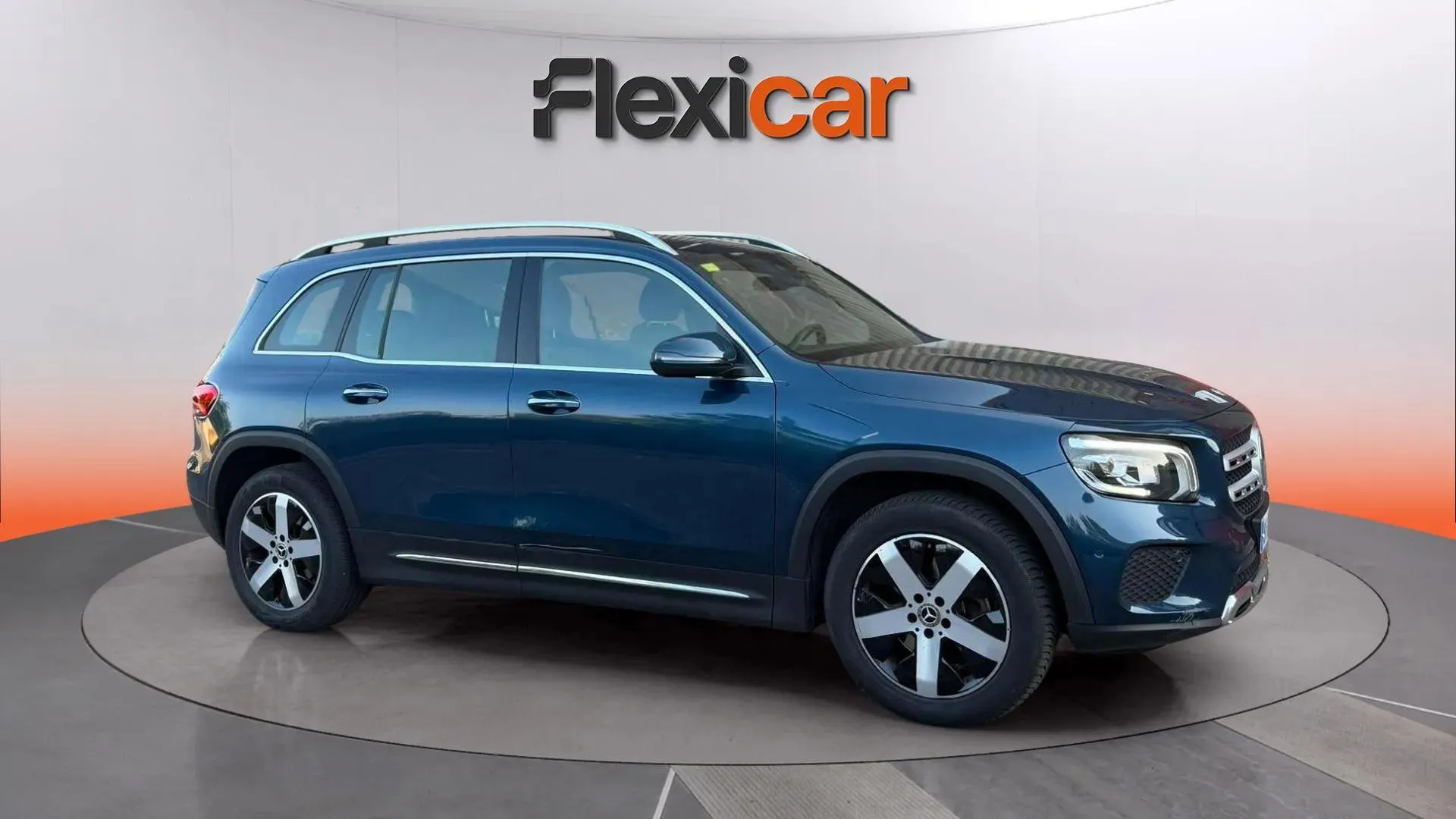 Mercedes-Benz GLB 2.0 GLB 200 D DCT - foto 2