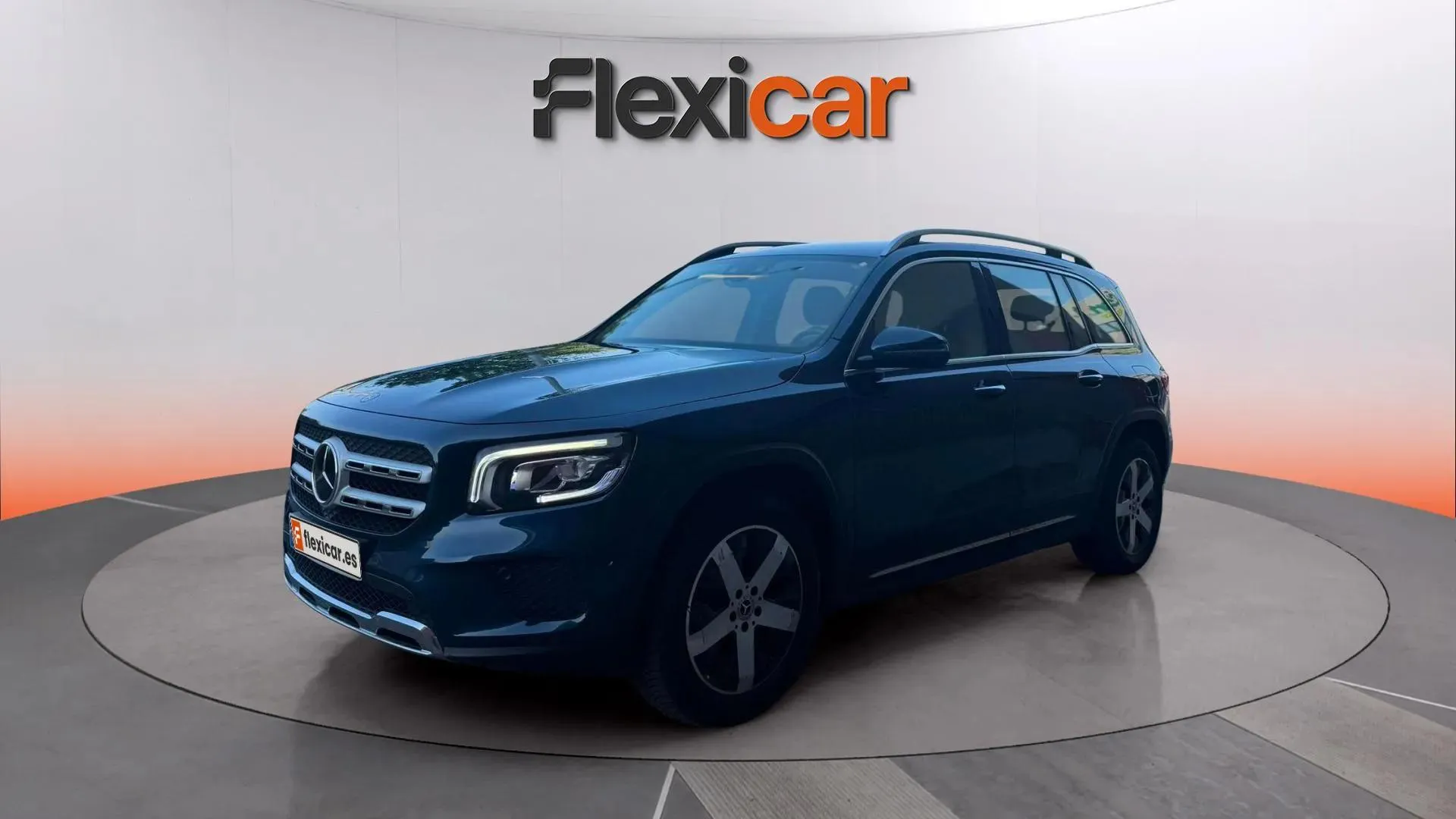 Mercedes-Benz GLB 2.0 GLB 200 D DCT - foto 15