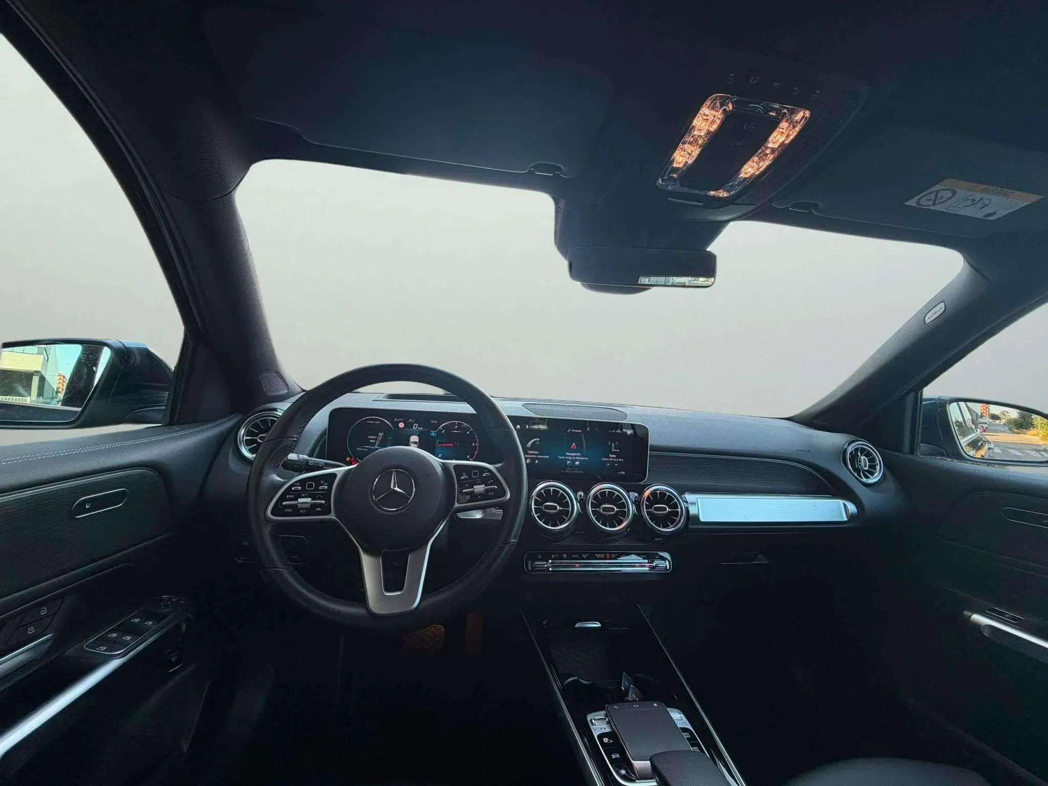 Mercedes-Benz GLB 2.0 GLB 200 D DCT - foto 11