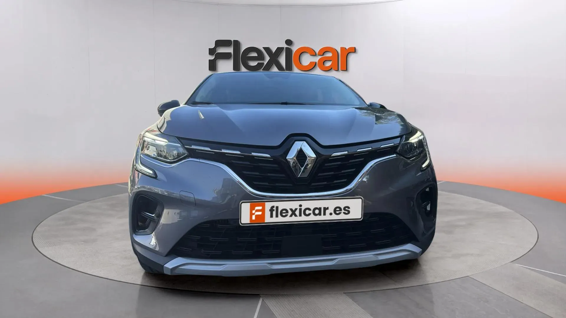 Renault Captur Intens TCe GPF - foto 2