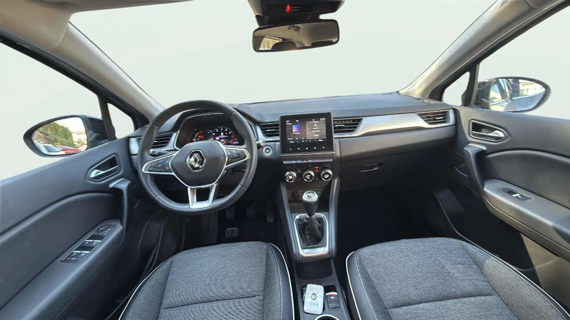 Renault Captur Intens TCe GPF - foto 10