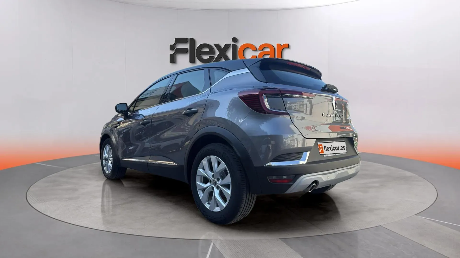 Renault Captur Intens TCe GPF - foto 6