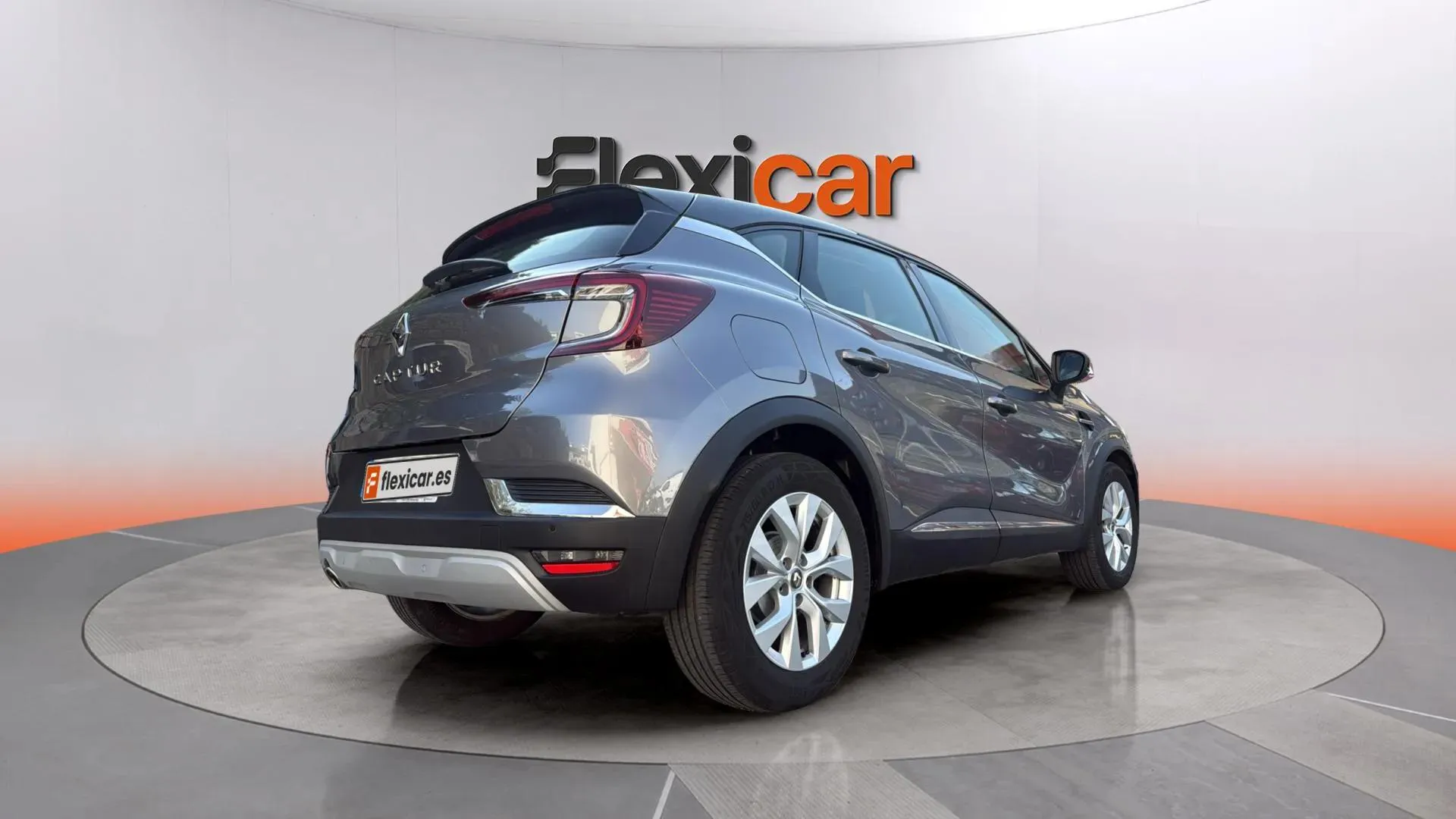 Renault Captur Intens TCe GPF - foto 8