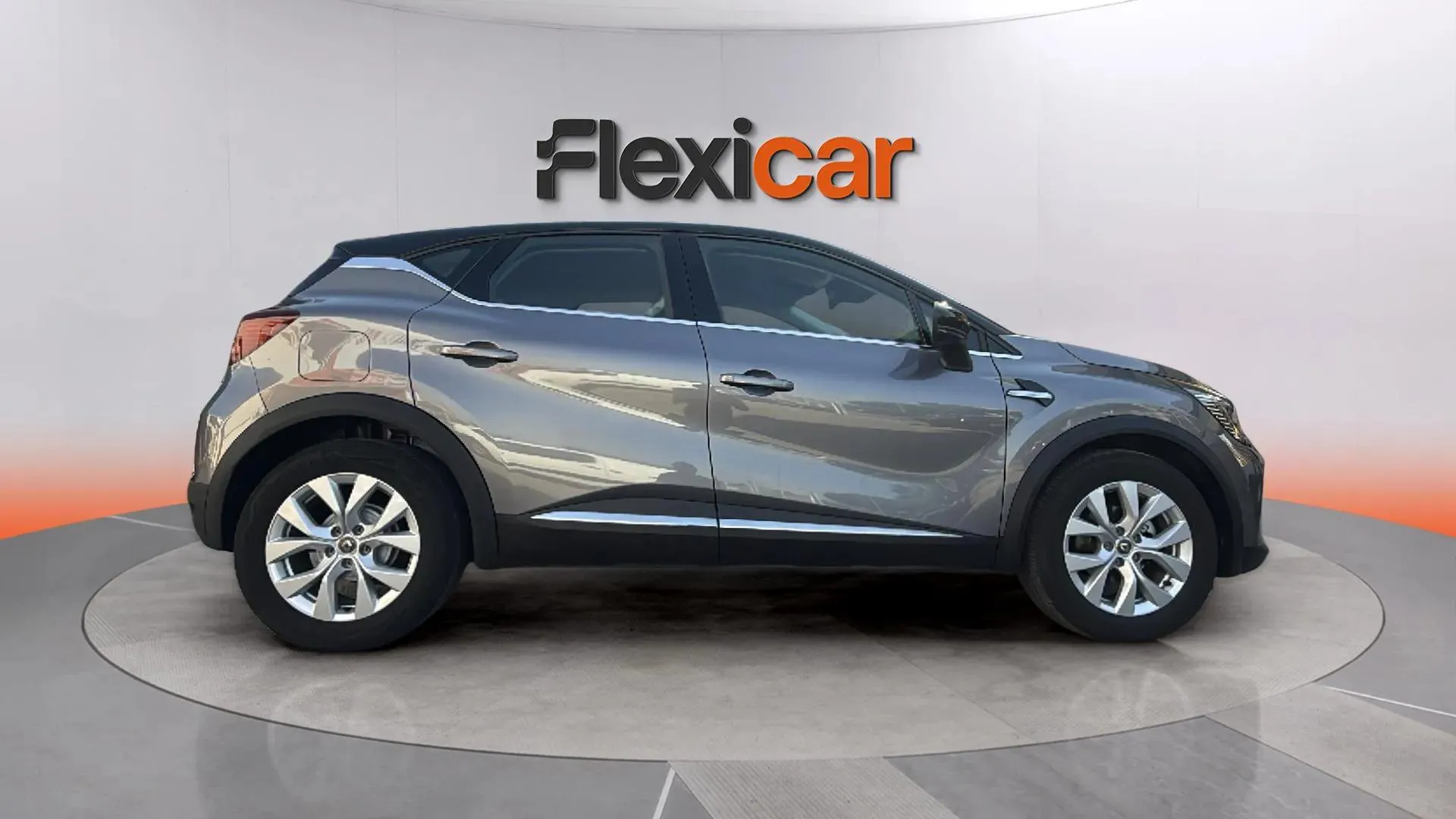 Renault Captur Intens TCe GPF - foto 4