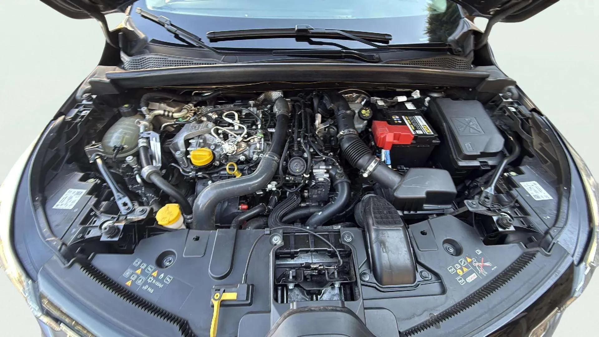 Renault Captur Intens TCe GPF - foto 21