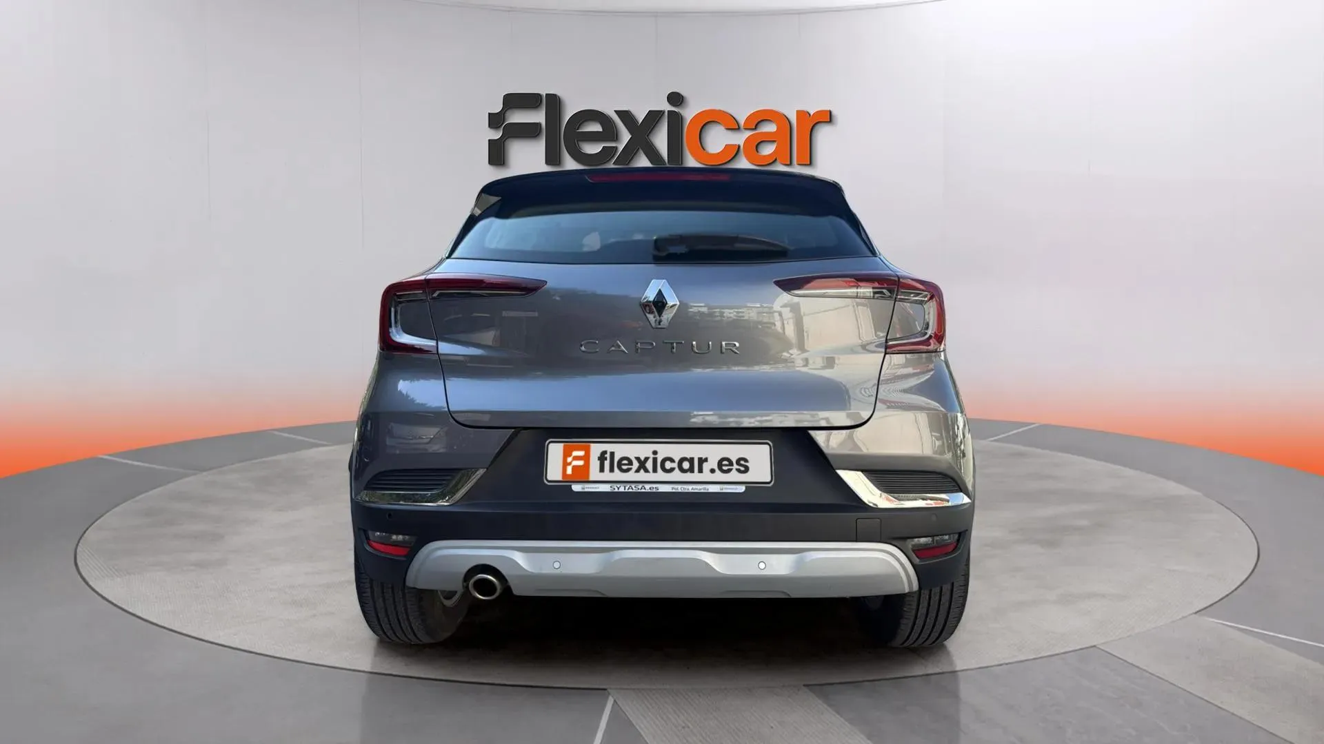 Renault Captur Intens TCe GPF - foto 7