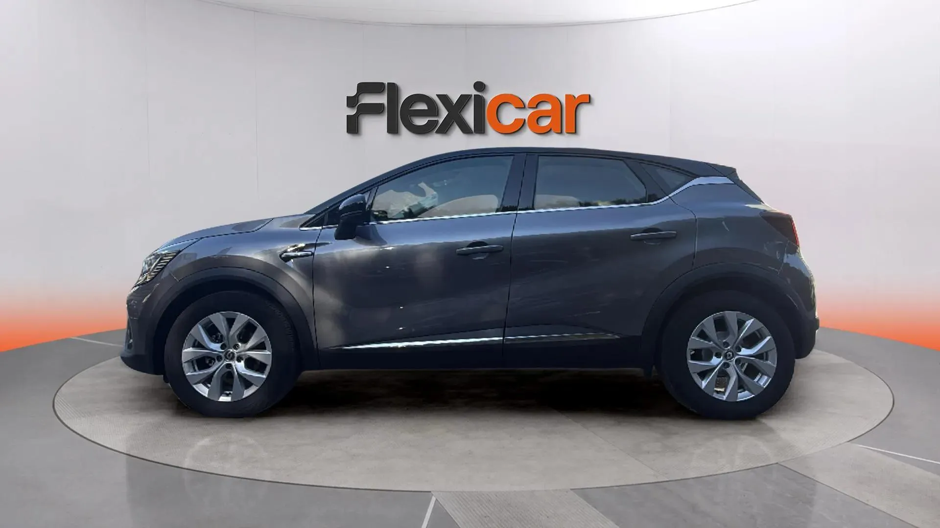 Renault Captur Intens TCe GPF - foto 5