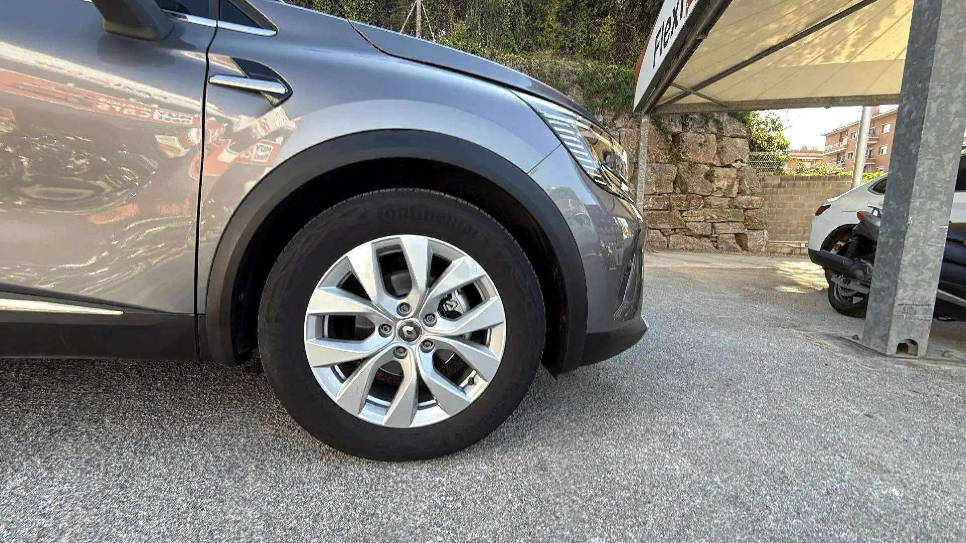 Renault Captur Intens TCe GPF - foto 23