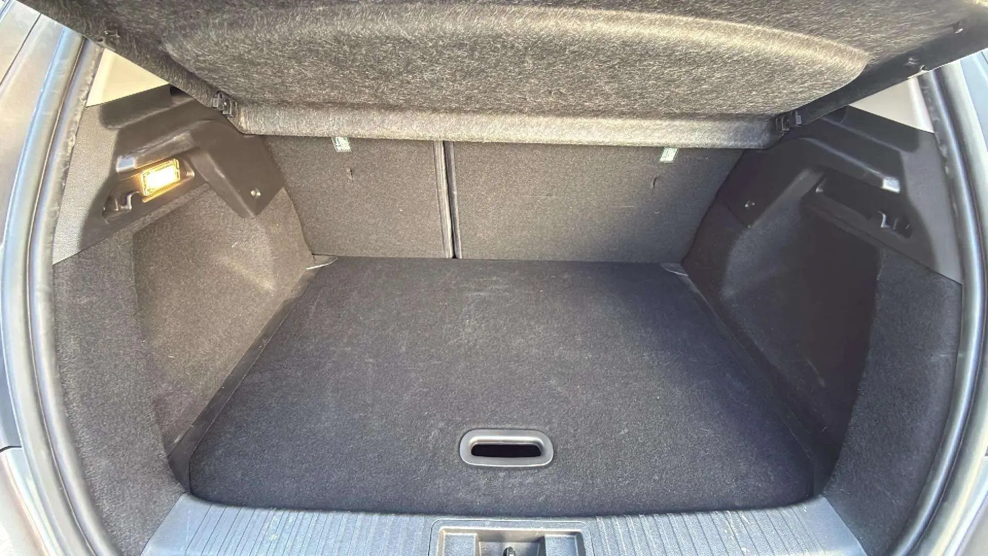 Renault Captur Intens TCe GPF - foto 22