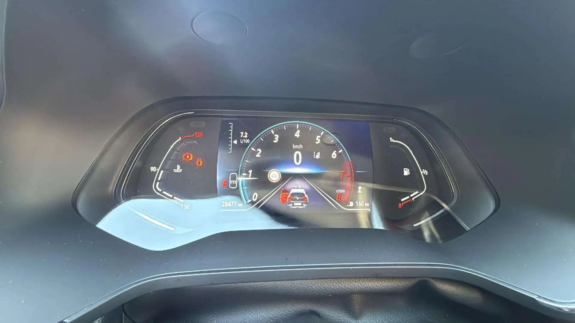 Renault Captur Intens TCe GPF - foto 15