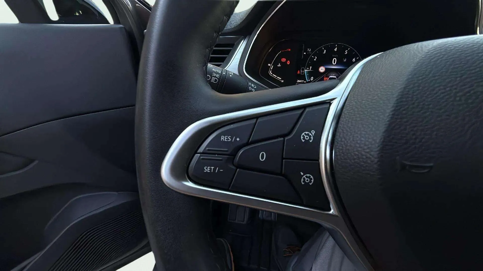 Renault Captur Intens TCe GPF - foto 12