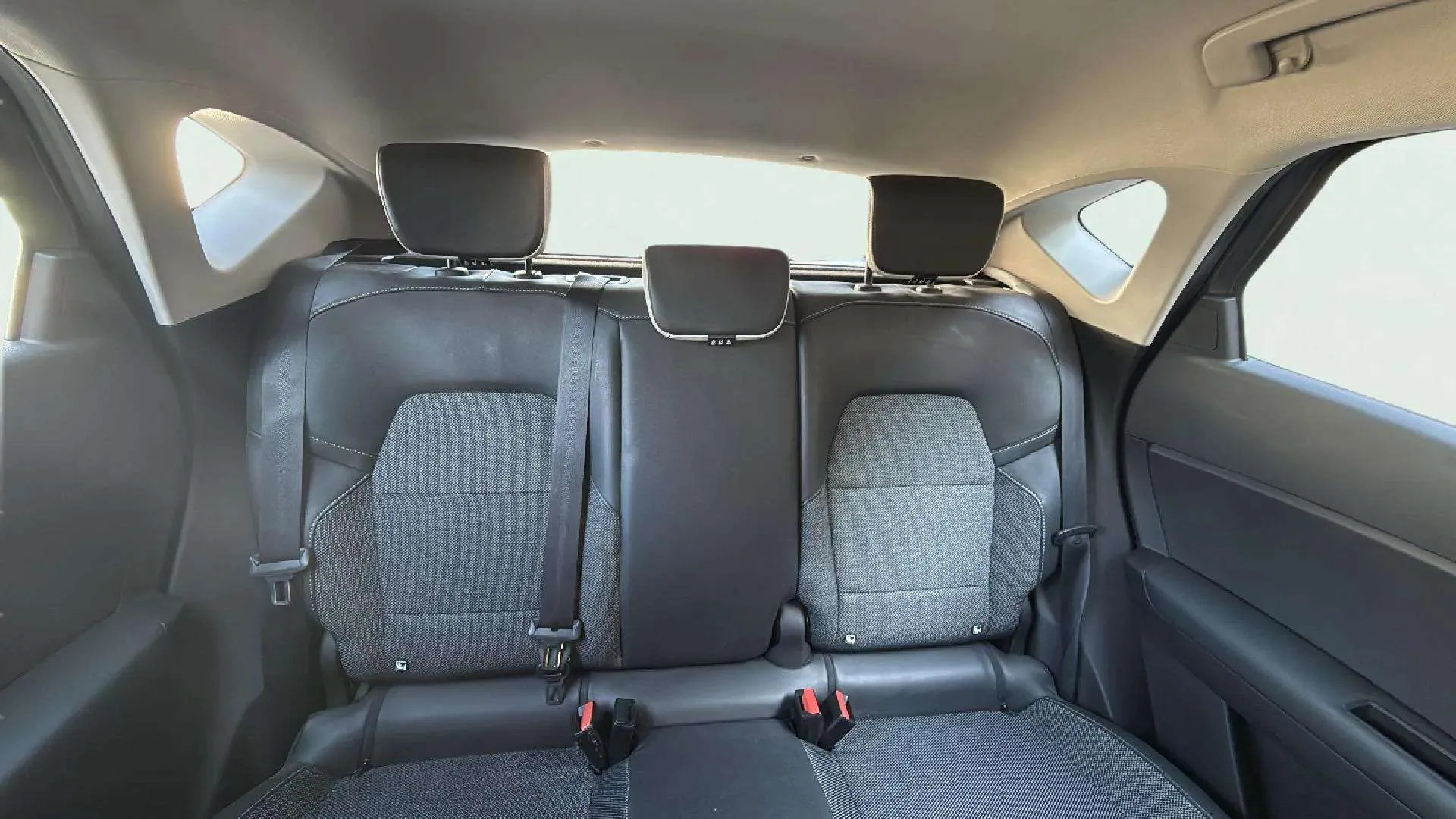 Renault Captur Intens TCe GPF - foto 20