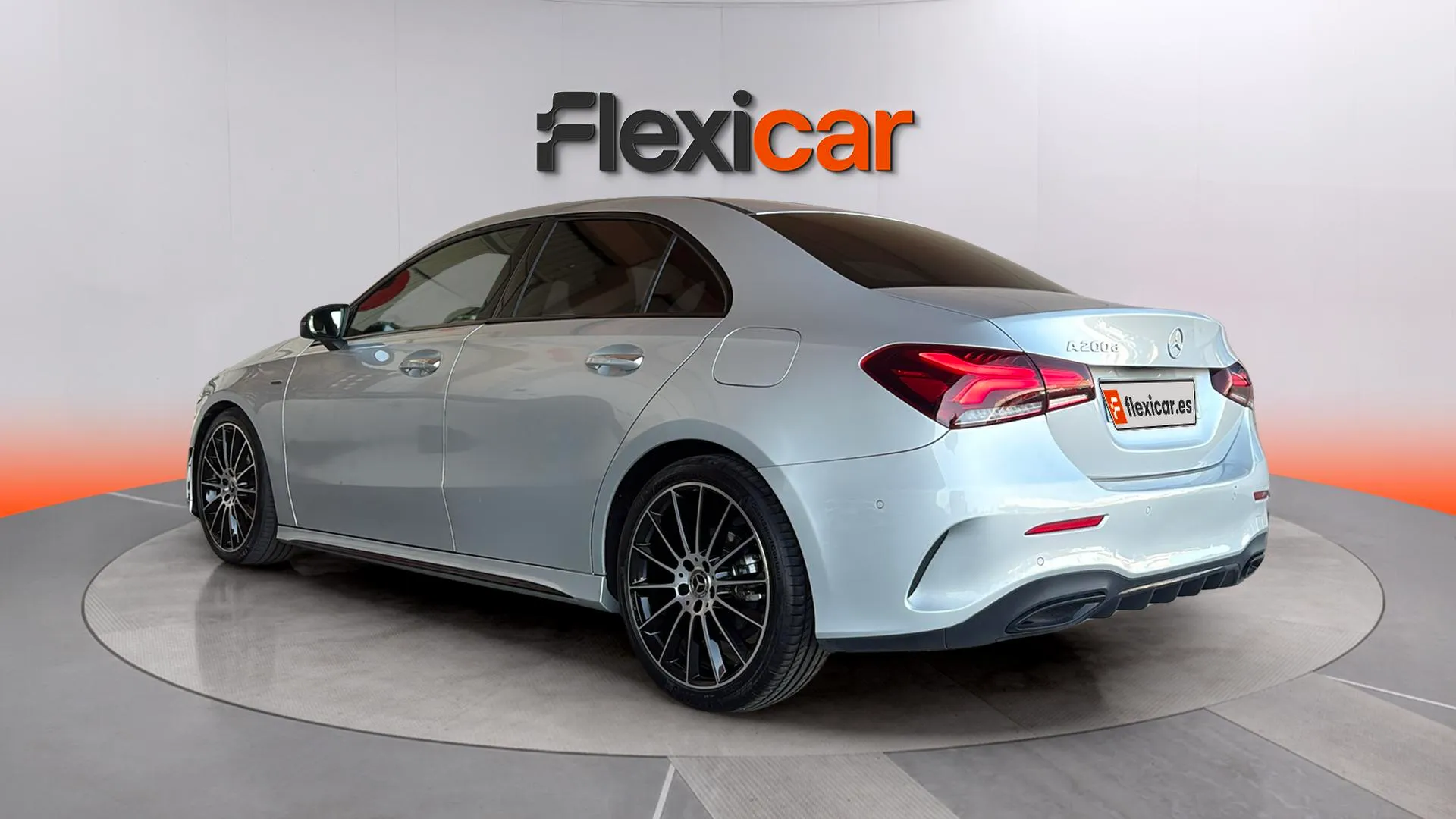 Mercedes-Benz Clase A Sedán A 200 d - foto 5