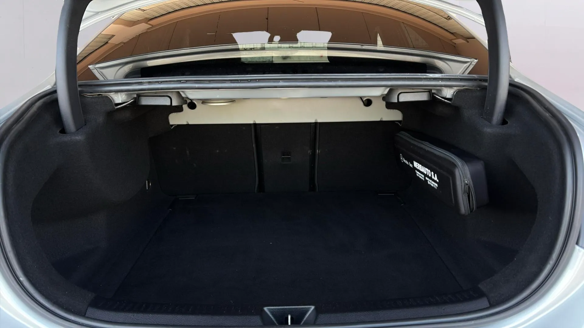 Mercedes-Benz Clase A Sedán A 200 d - foto 11