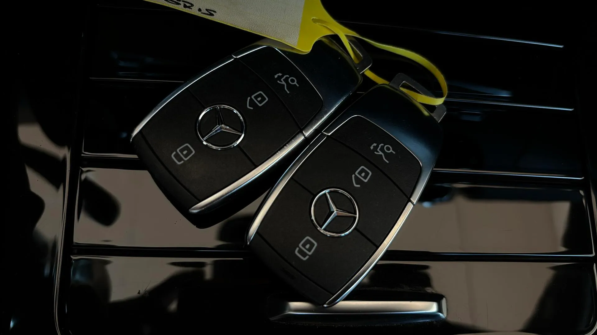 Mercedes-Benz Clase A Sedán A 200 d - foto 20