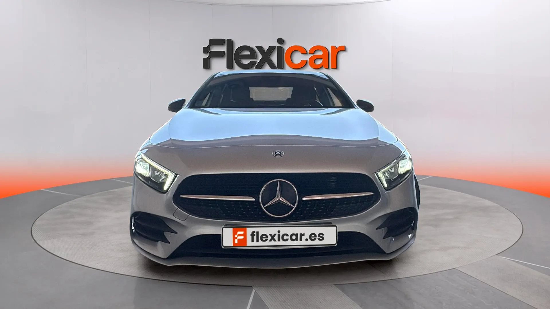 Mercedes-Benz Clase A Sedán A 200 d - foto 4