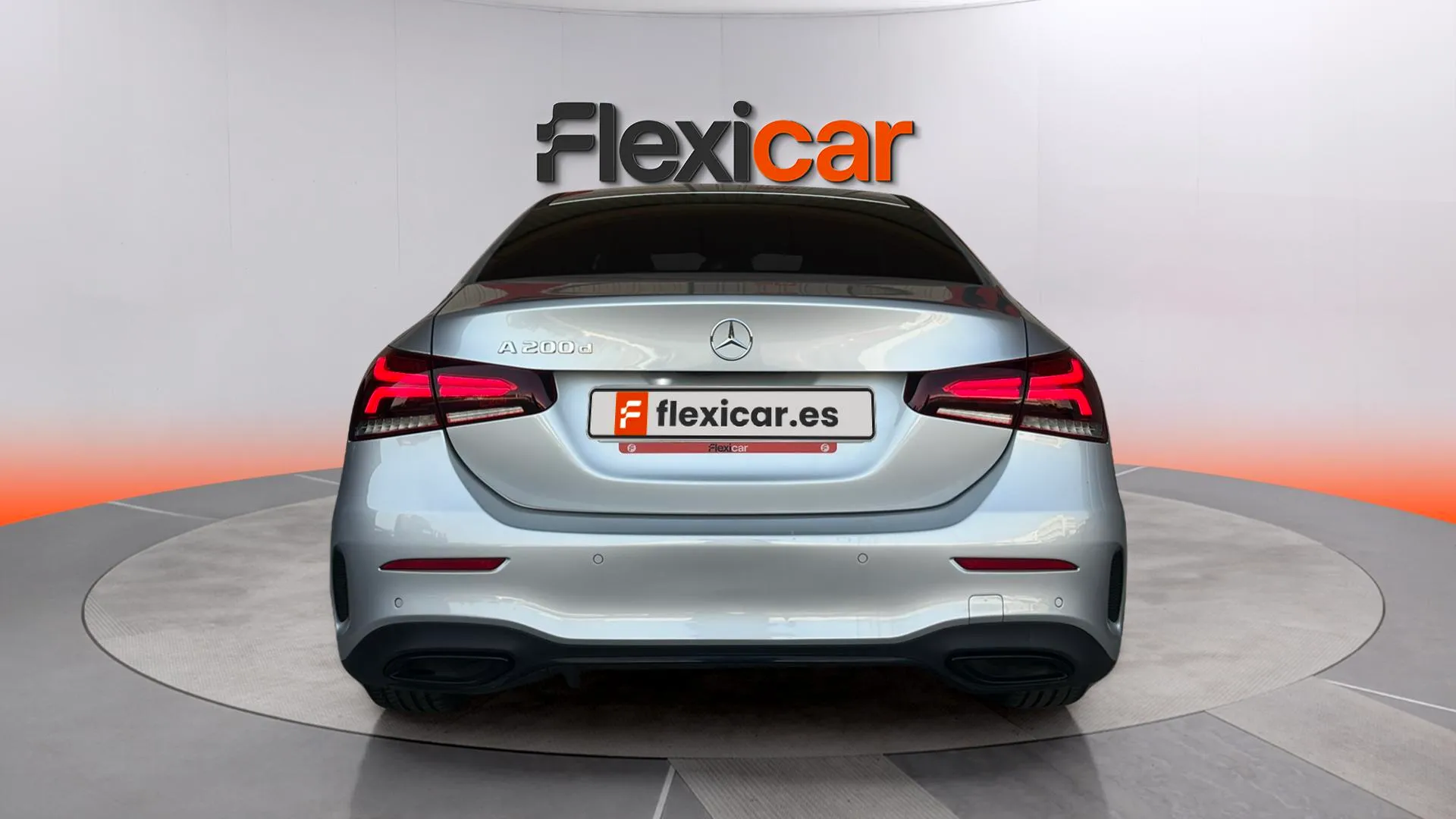 Mercedes-Benz Clase A Sedán A 200 d - foto 6