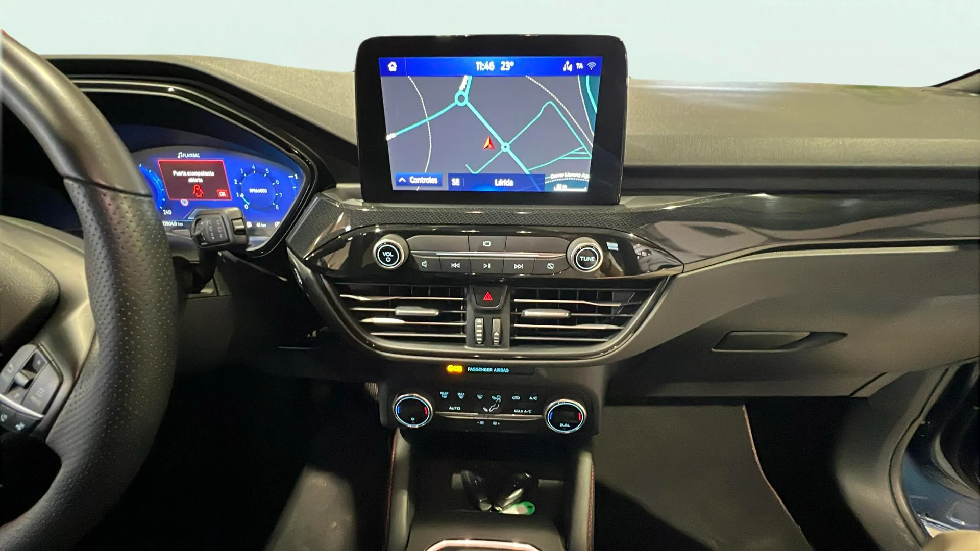 Ford Kuga ST-Line 1.5T EcoBoost - foto 11