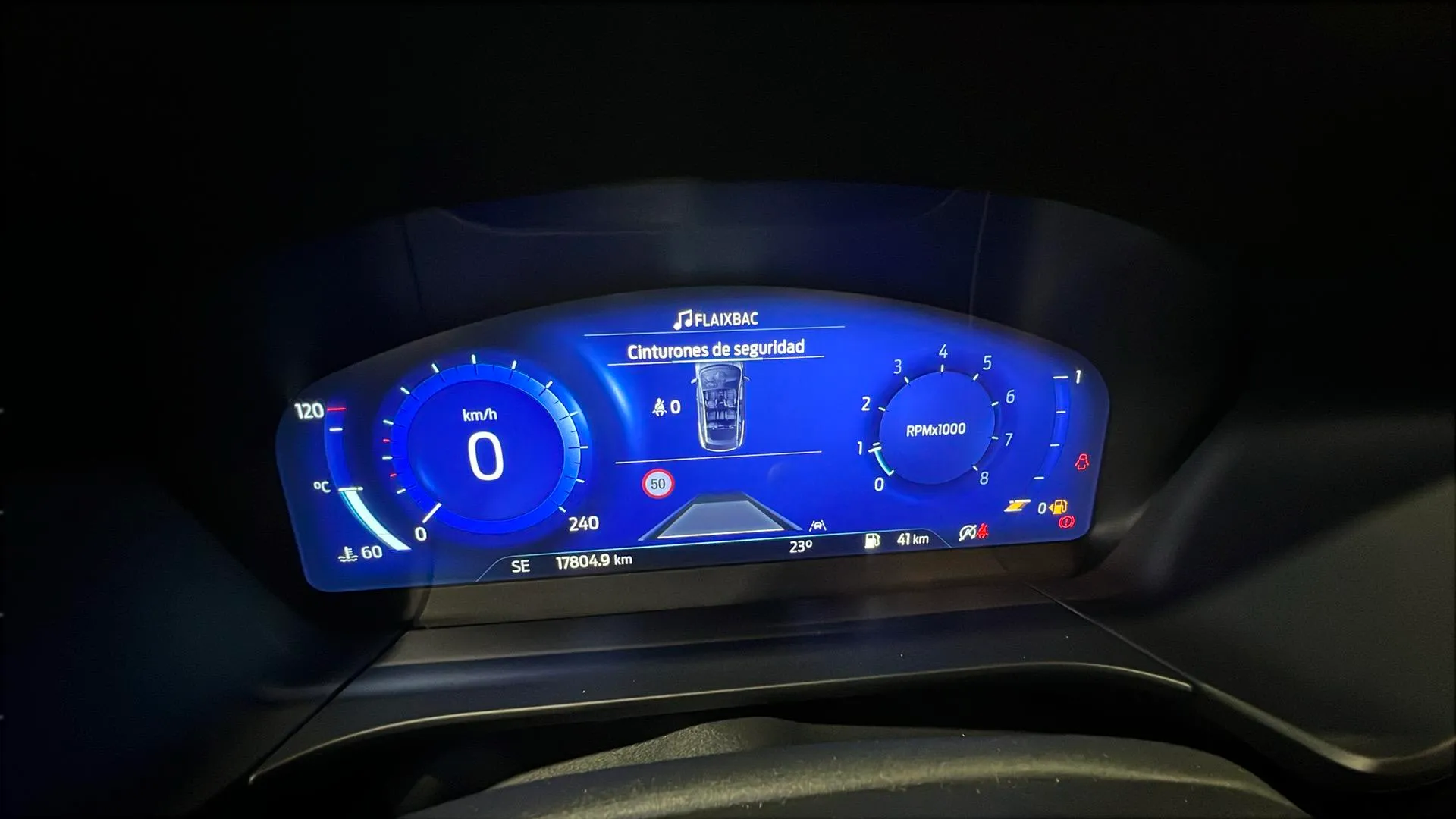 Ford Kuga ST-Line 1.5T EcoBoost - foto 12