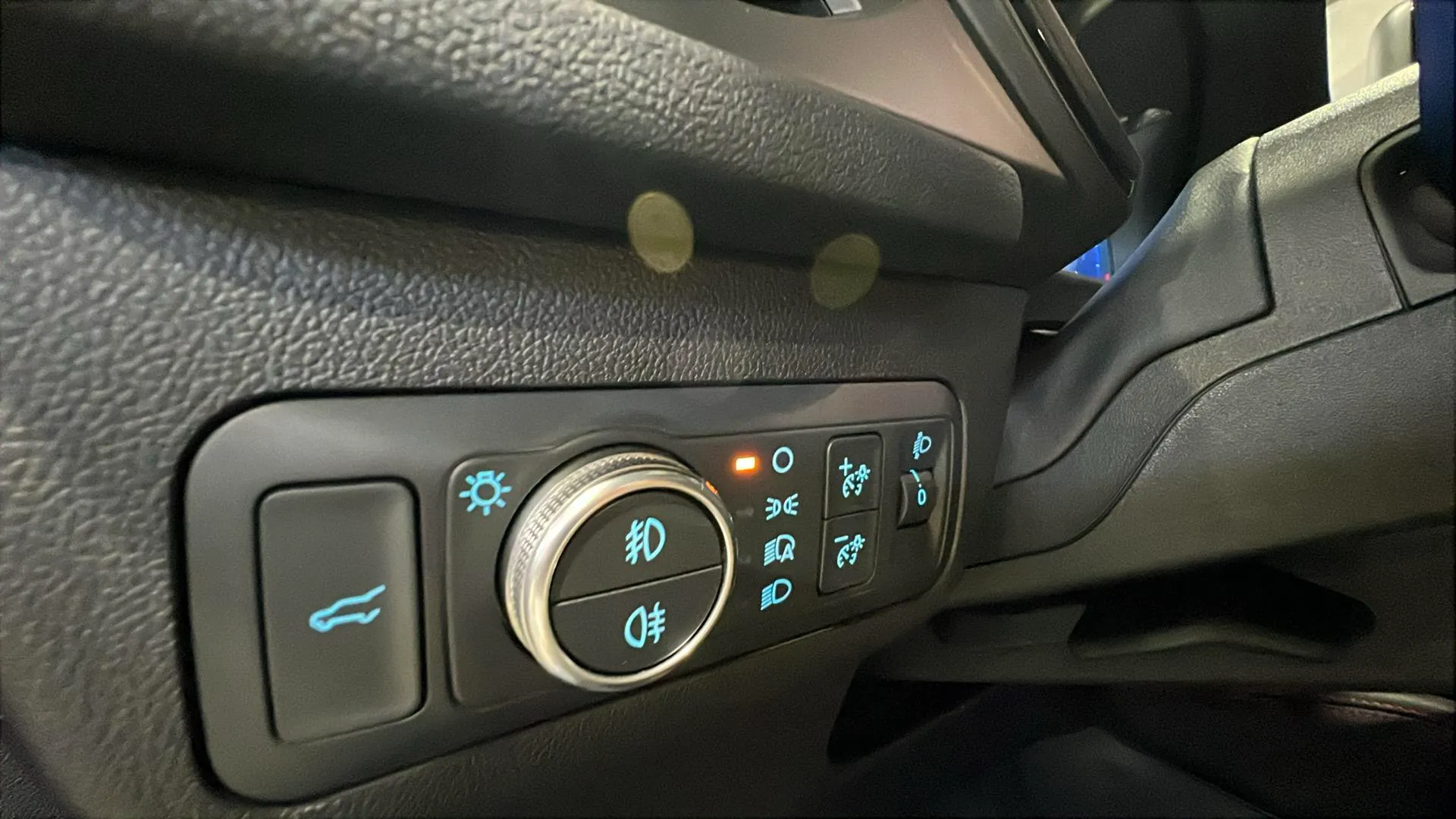 Ford Kuga ST-Line 1.5T EcoBoost - foto 19