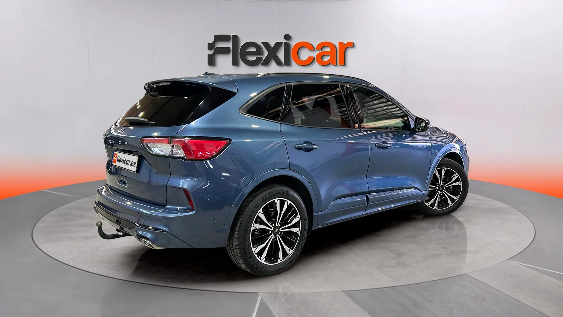 Ford Kuga ST-Line 1.5T EcoBoost - foto 7