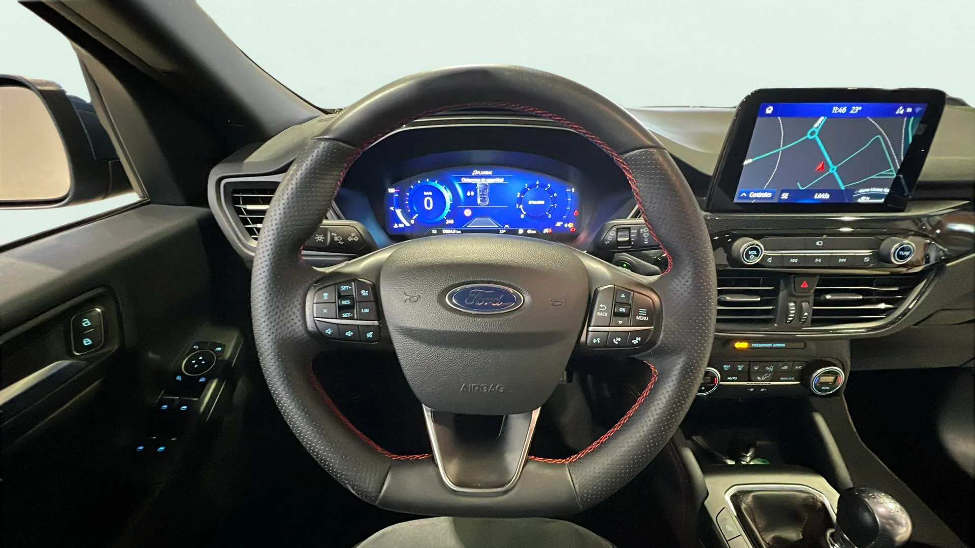 Ford Kuga ST-Line 1.5T EcoBoost - foto 10