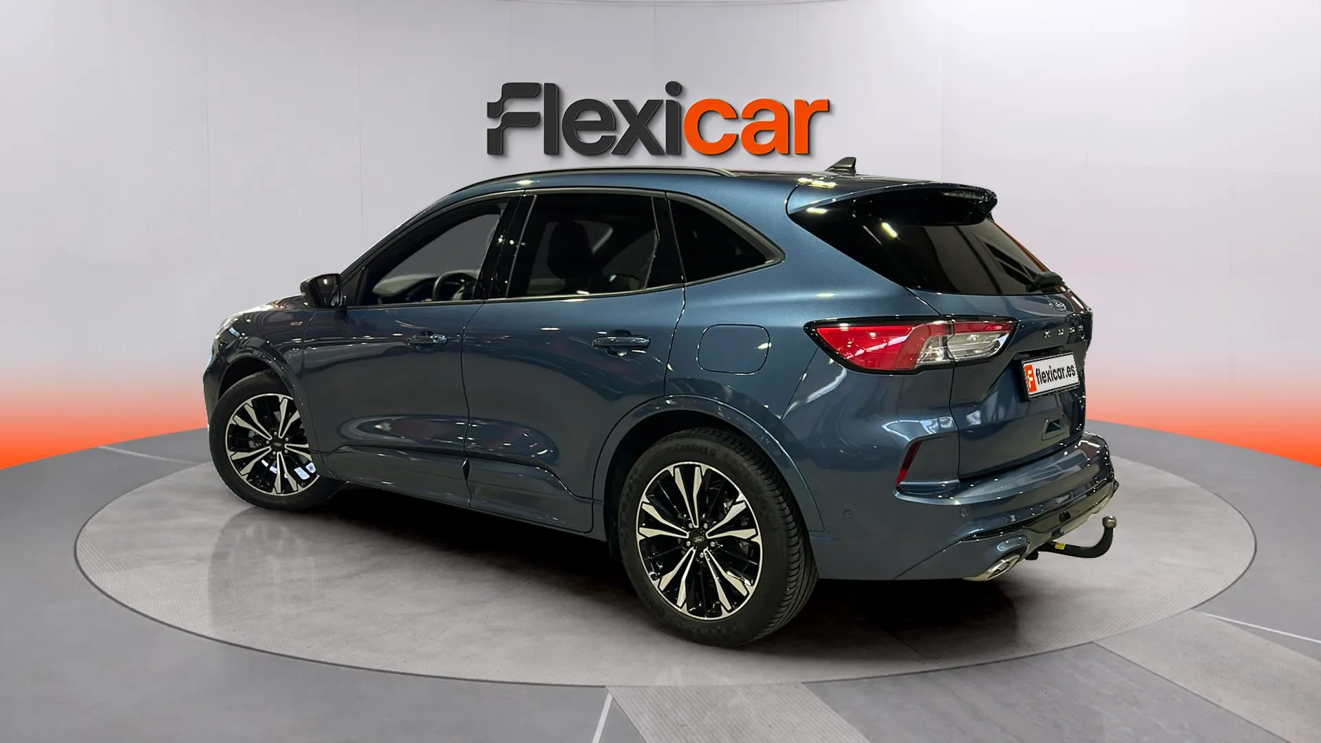 Ford Kuga ST-Line 1.5T EcoBoost - foto 5