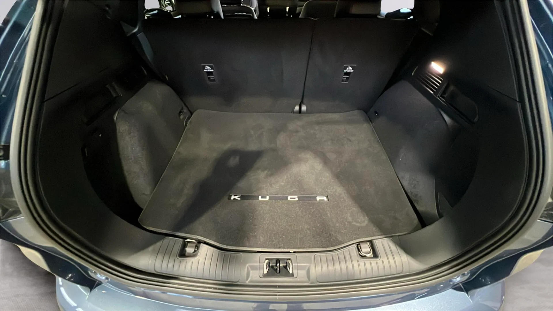 Ford Kuga ST-Line 1.5T EcoBoost - foto 16
