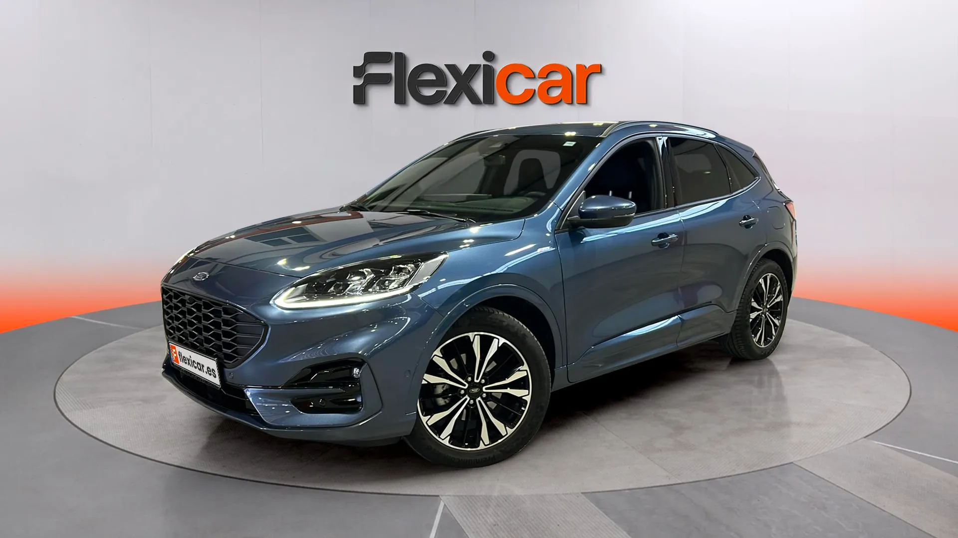 Ford Kuga ST-Line 1.5T EcoBoost - foto 3
