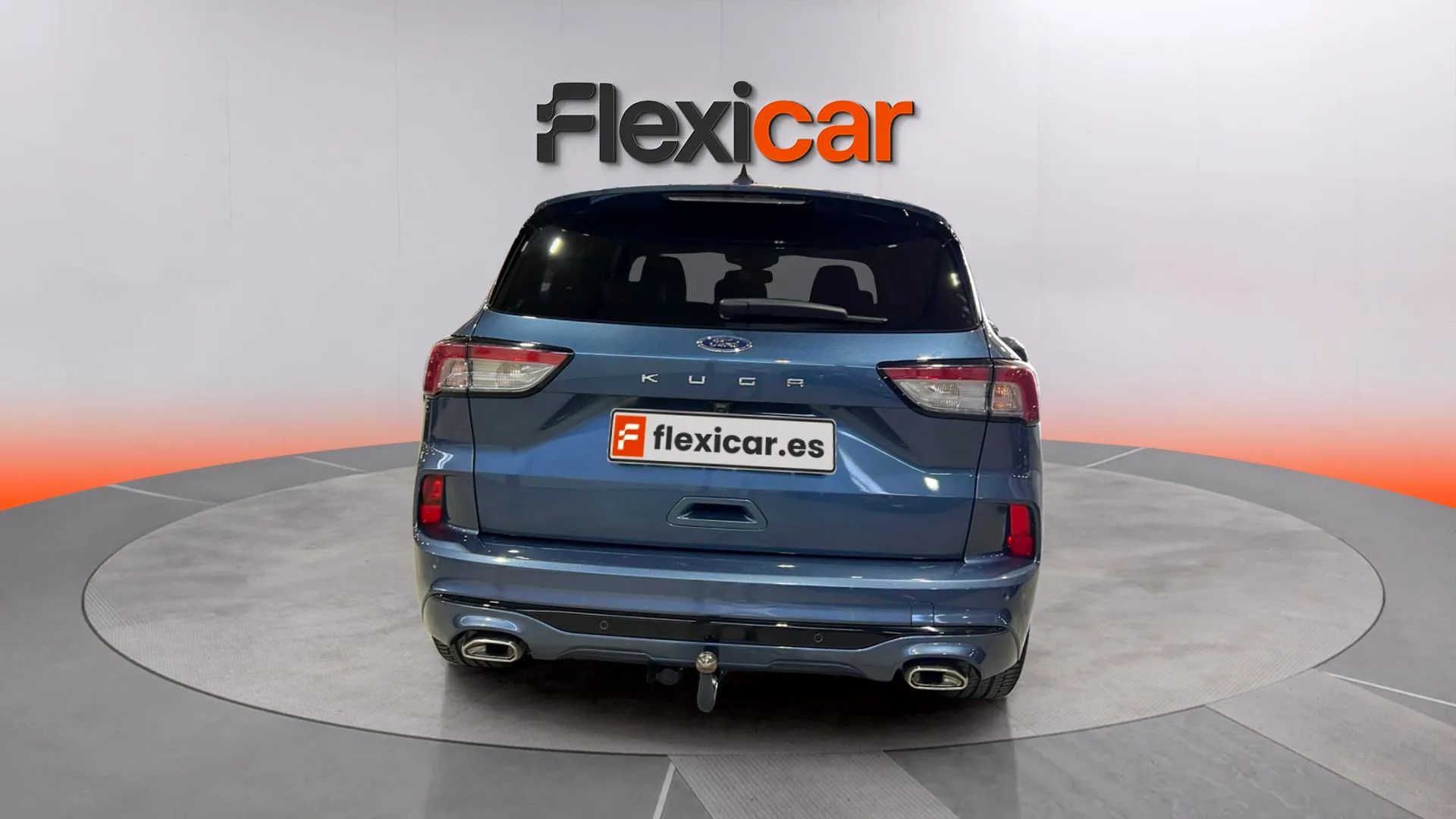 Ford Kuga ST-Line 1.5T EcoBoost - foto 6