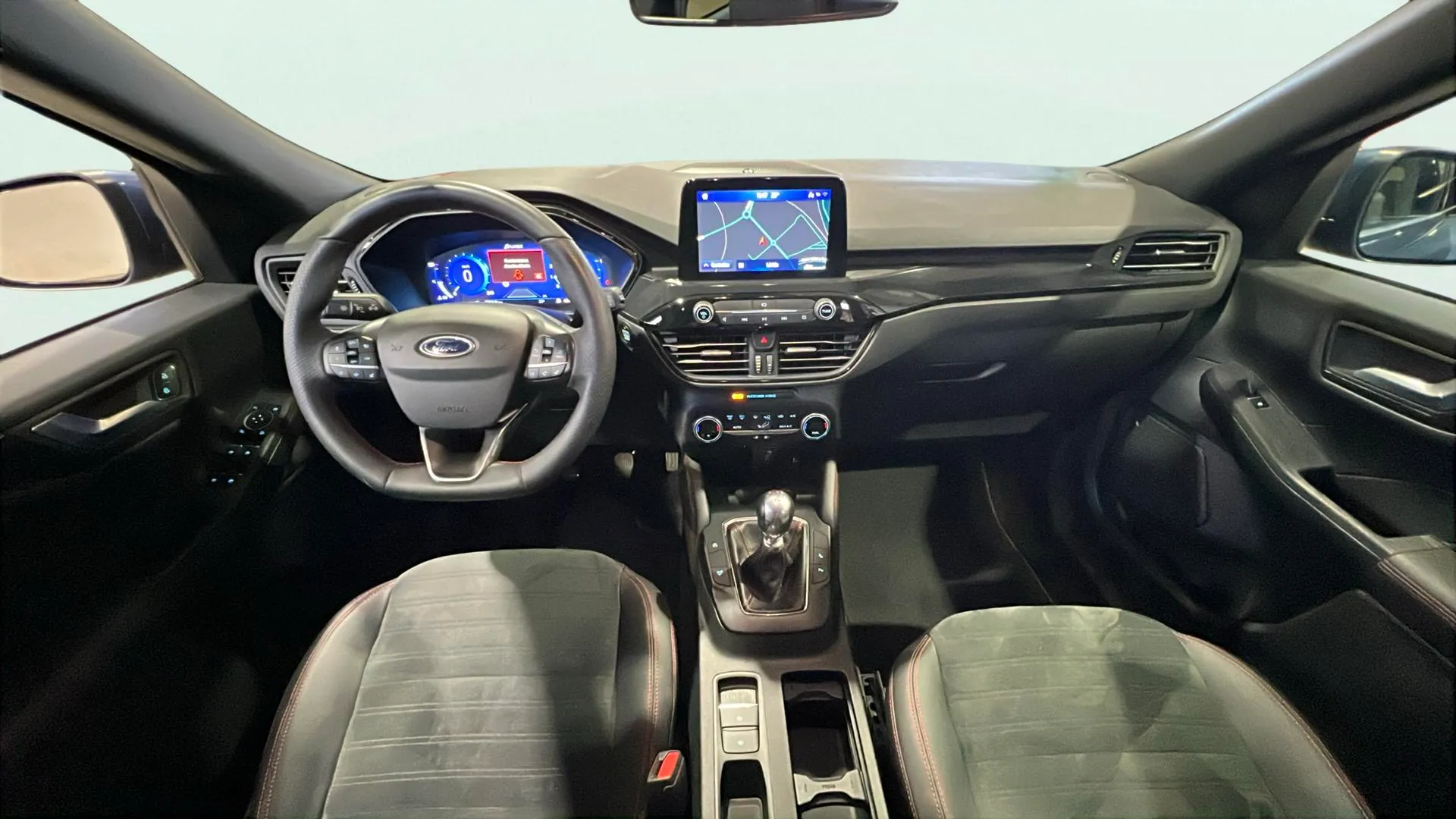 Ford Kuga ST-Line 1.5T EcoBoost - foto 9