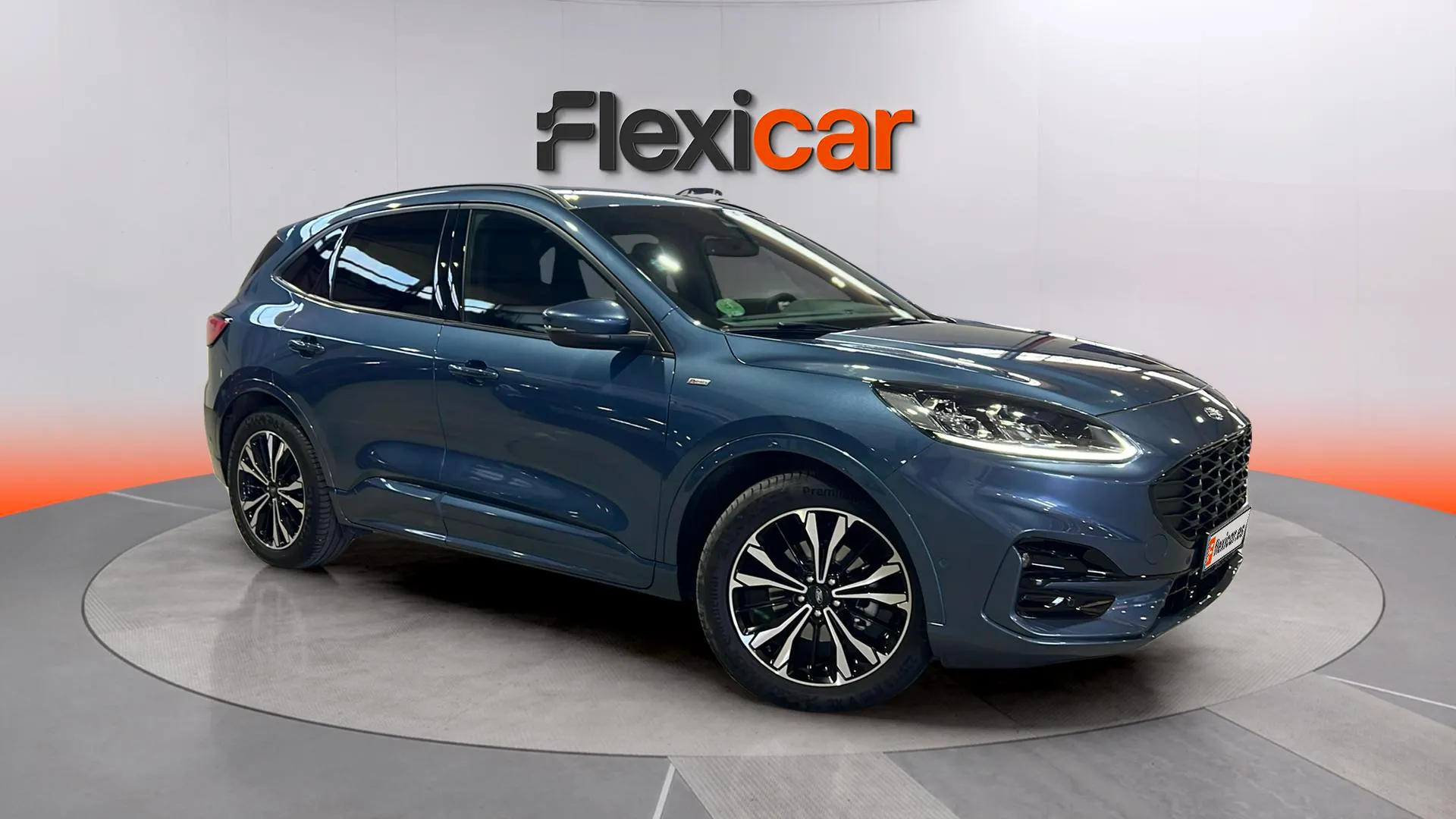 Ford Kuga ST-Line 1.5T EcoBoost