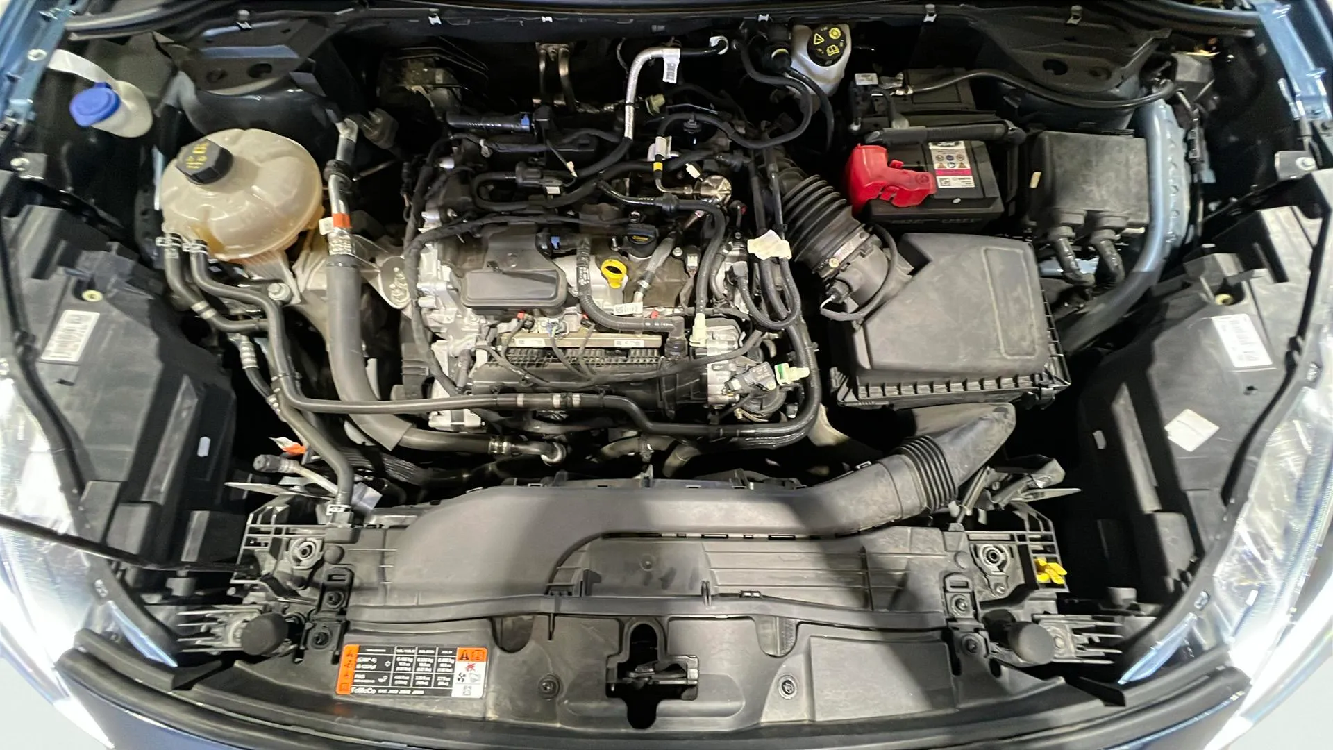 Ford Kuga ST-Line 1.5T EcoBoost - foto 21