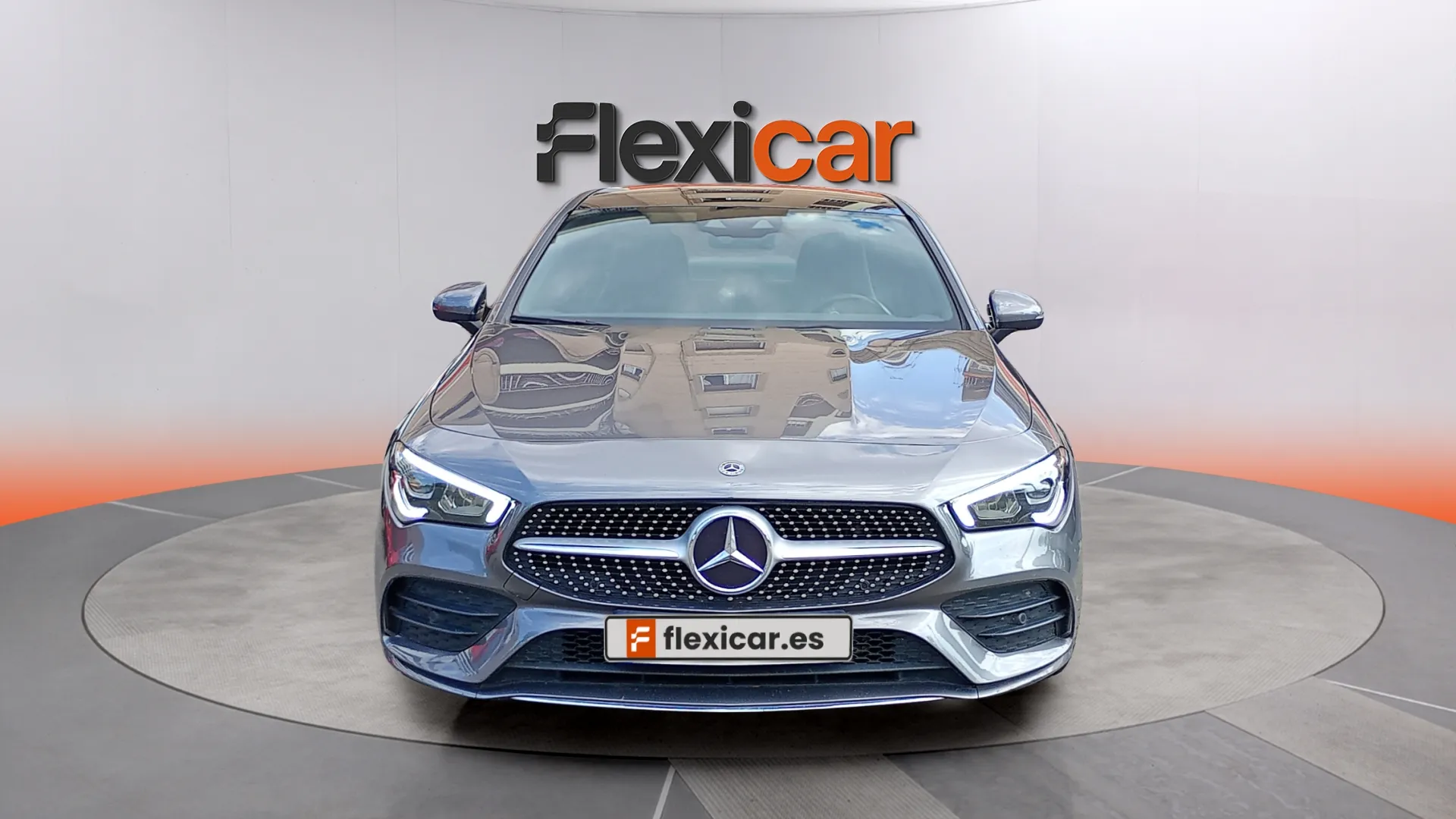 Mercedes-Benz CLA 200 - foto 2