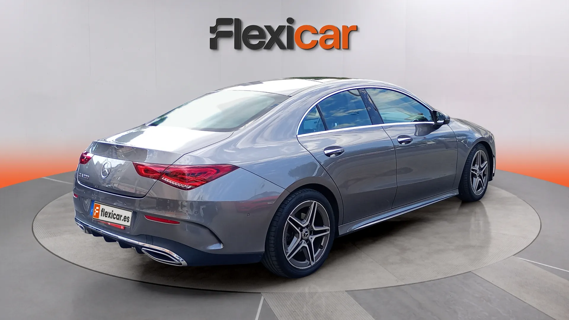 Mercedes-Benz CLA 200 - foto 4