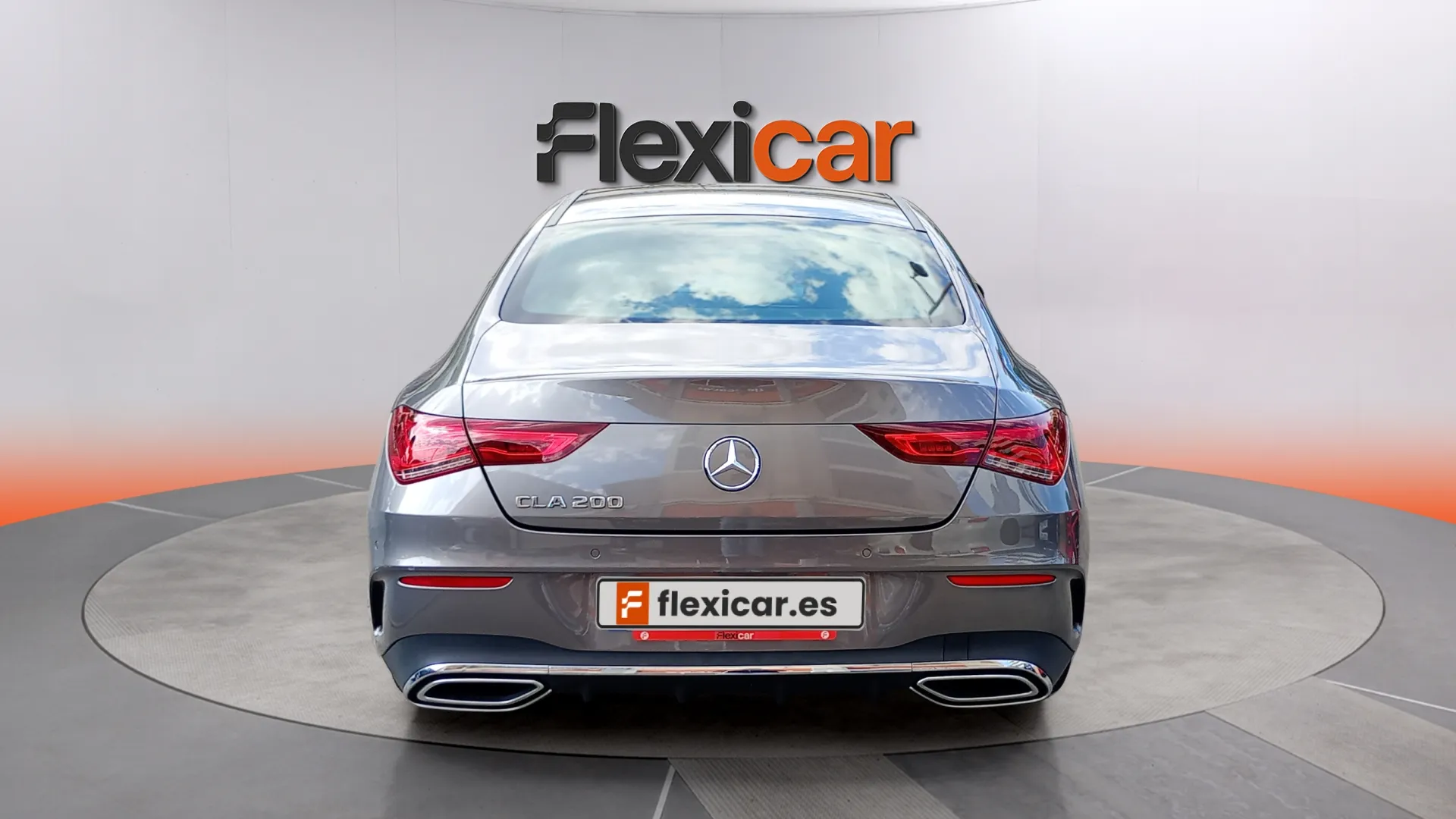Mercedes-Benz CLA 200 - foto 5