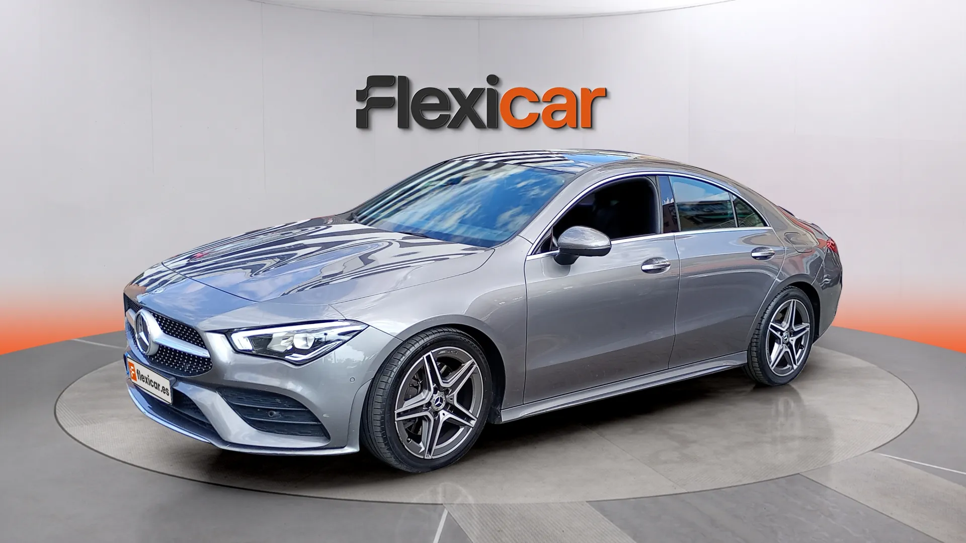 Mercedes-Benz CLA 200 - foto 7