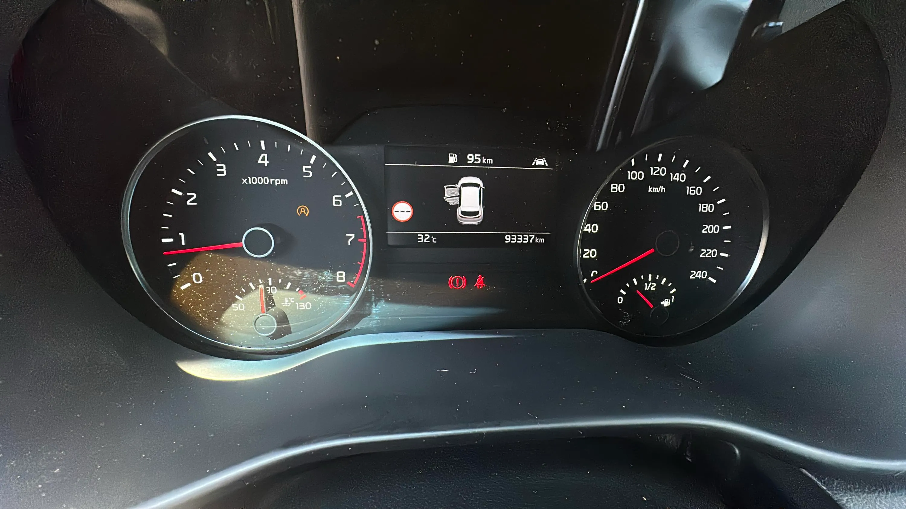 Kia Sportage 1.6 T-GDi GT Line Essential Plus 4x2 - foto 14