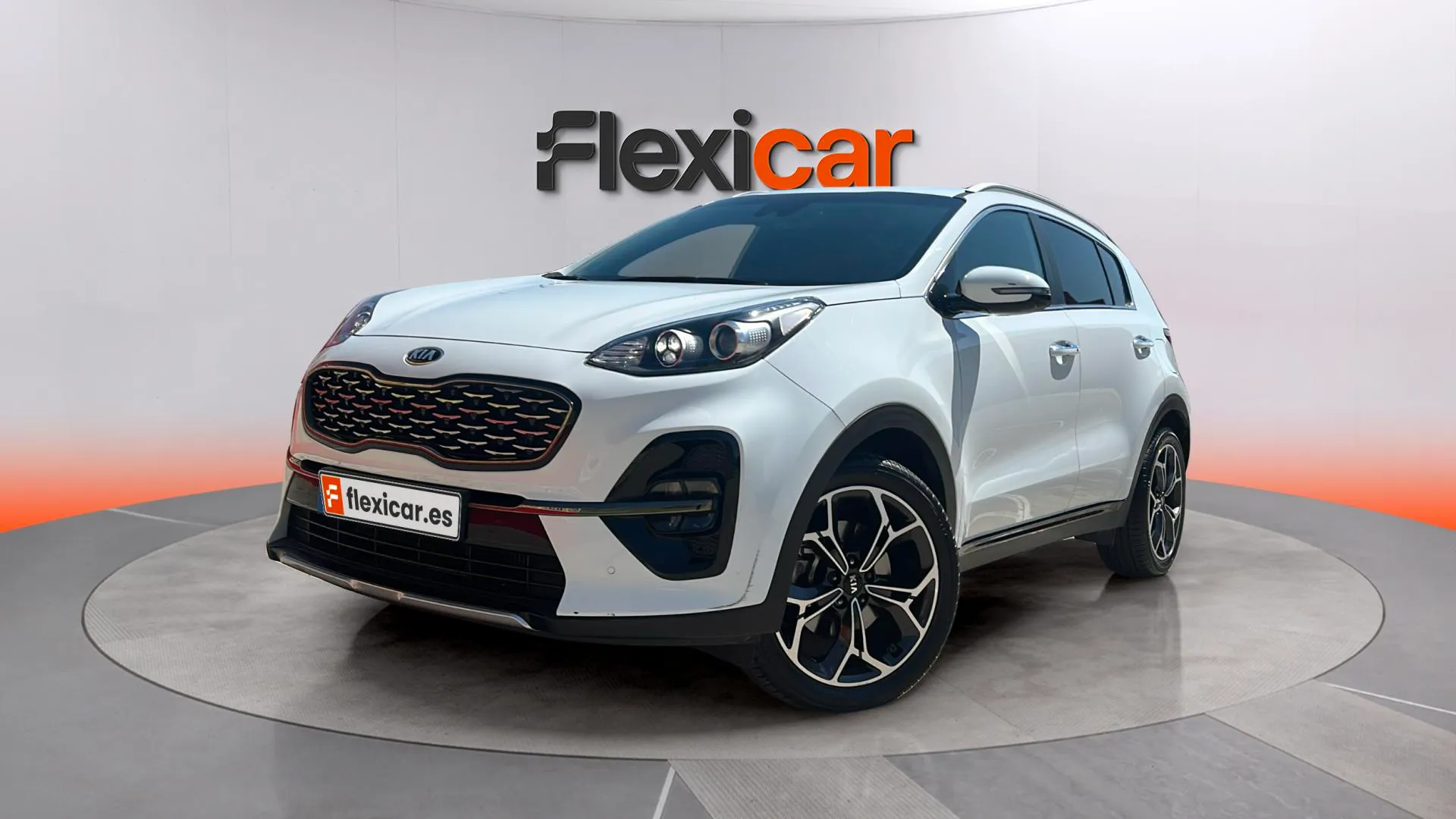 Kia Sportage 1.6 T-GDi GT Line Essential Plus 4x2 - foto 9