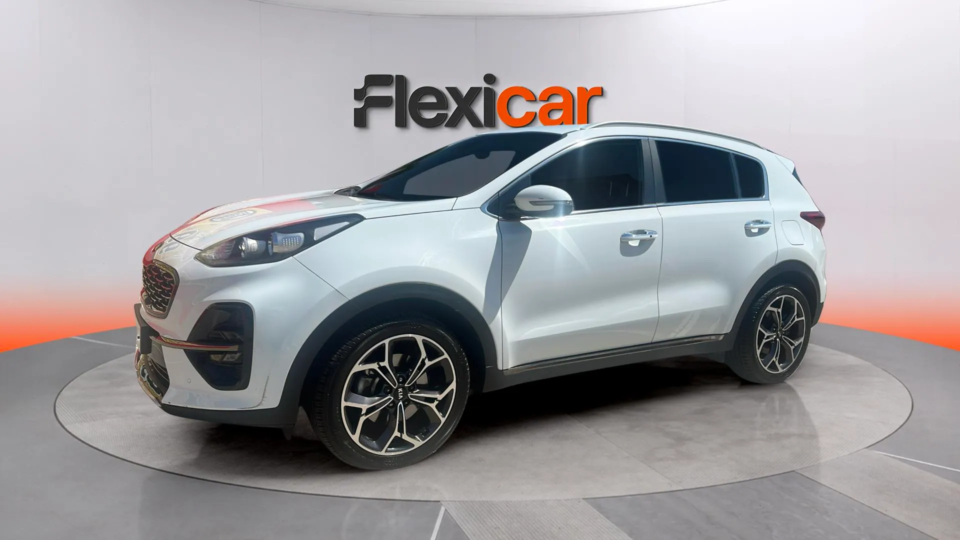 Kia Sportage 1.6 T-GDi GT Line Essential Plus 4x2 - foto 8