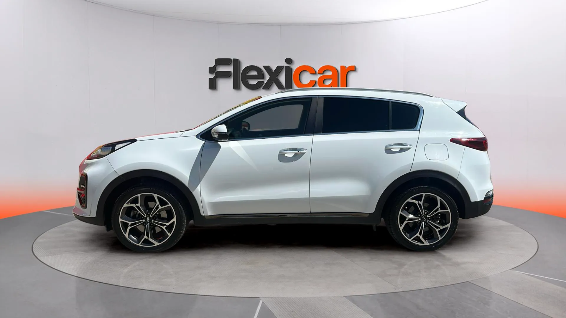 Kia Sportage 1.6 T-GDi GT Line Essential Plus 4x2 - foto 7