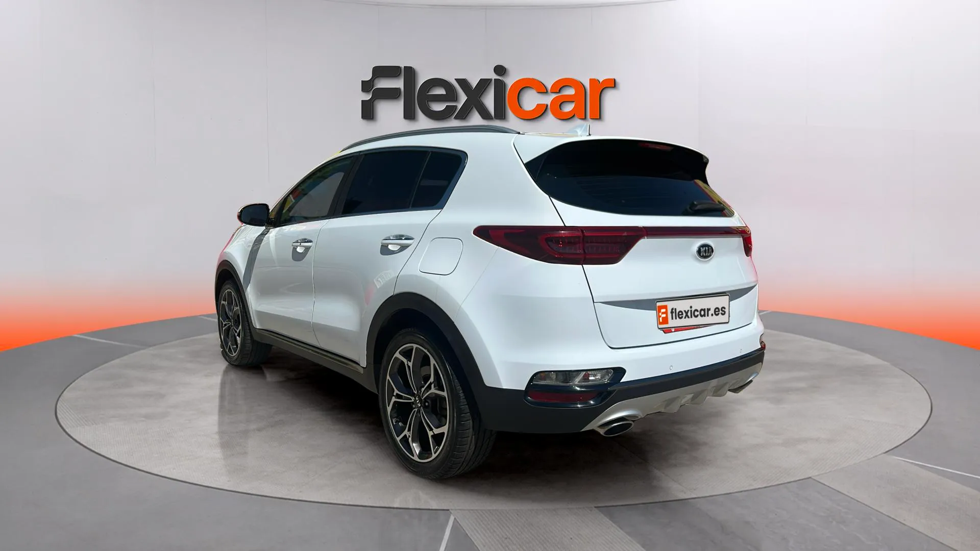 Kia Sportage 1.6 T-GDi GT Line Essential Plus 4x2 - foto 11