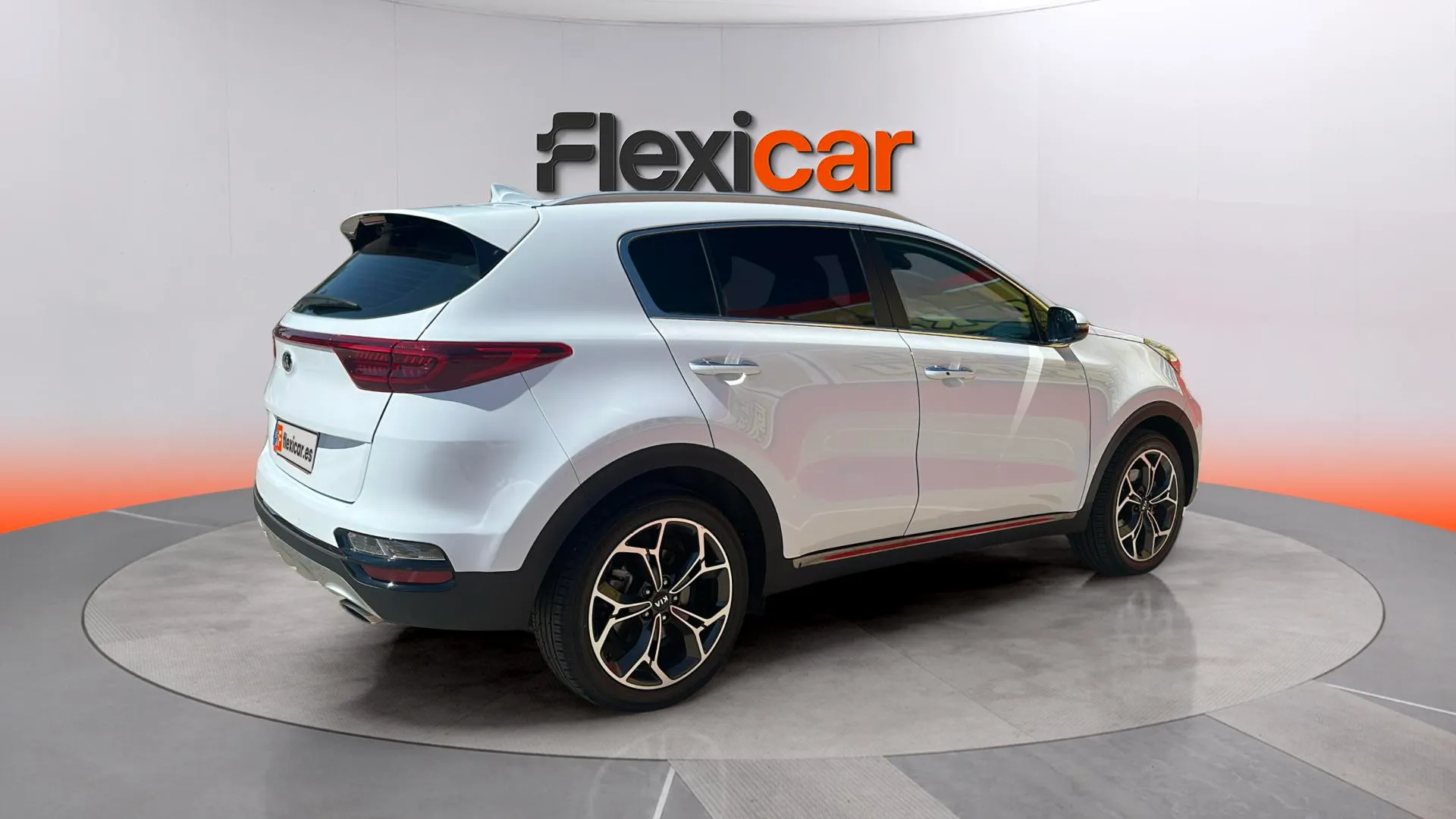 Kia Sportage 1.6 T-GDi GT Line Essential Plus 4x2 - foto 3