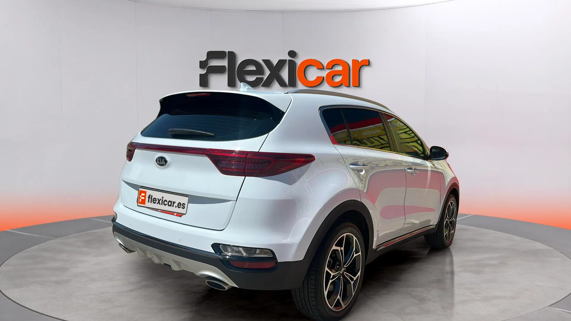 Kia Sportage 1.6 T-GDi GT Line Essential Plus 4x2 - foto 4