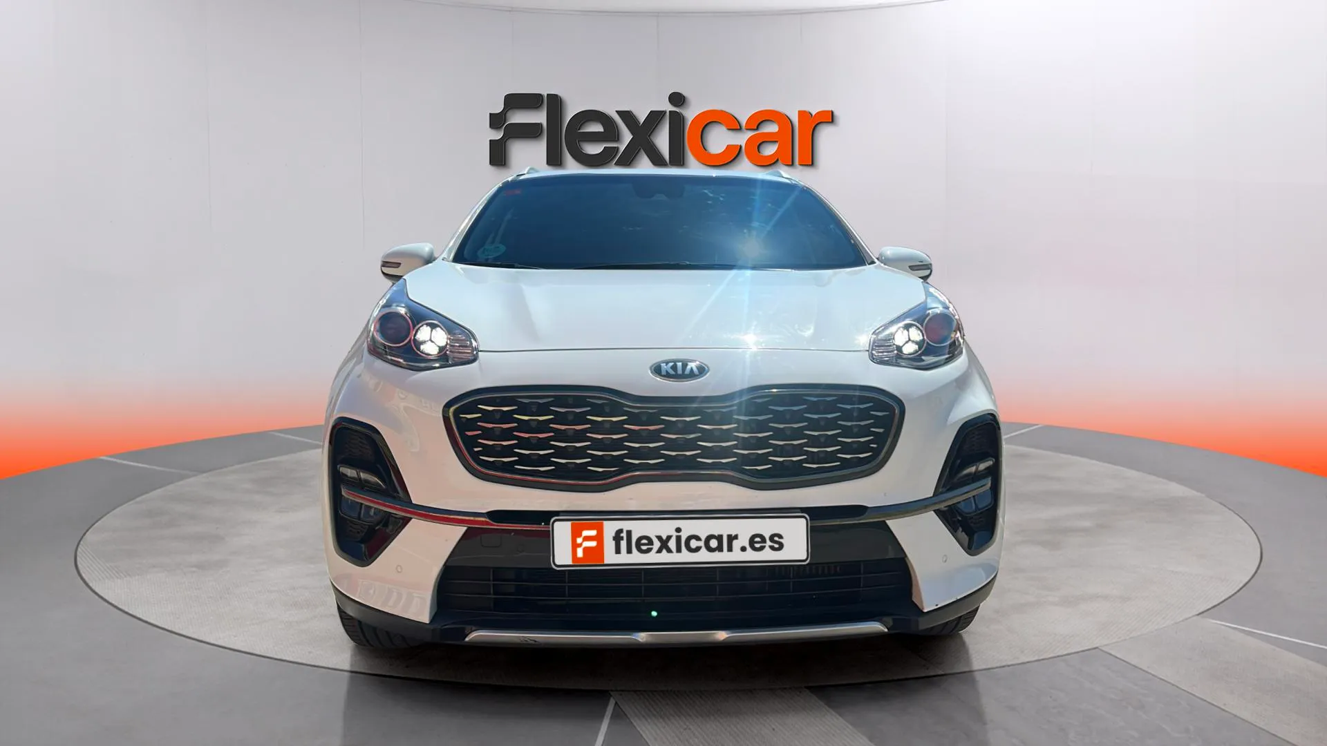 Kia Sportage 1.6 T-GDi GT Line Essential Plus 4x2 - foto 10