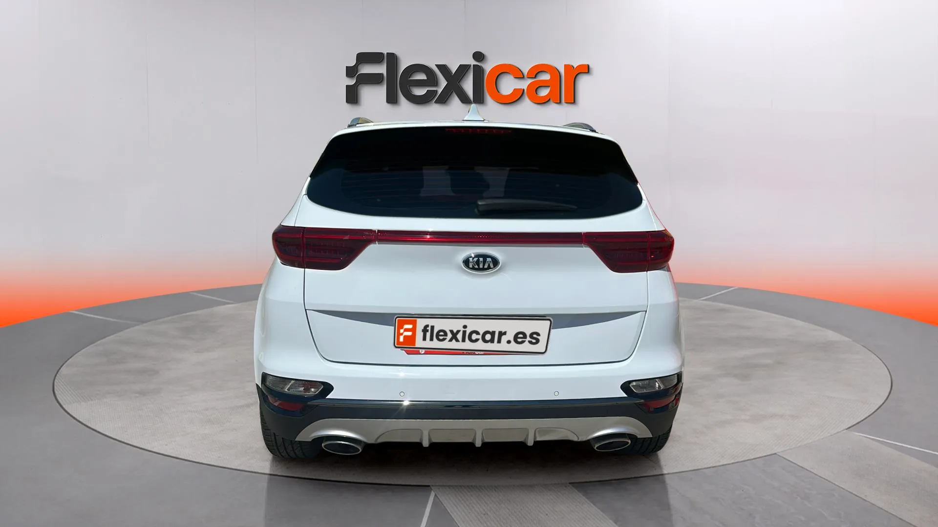 Kia Sportage 1.6 T-GDi GT Line Essential Plus 4x2 - foto 5